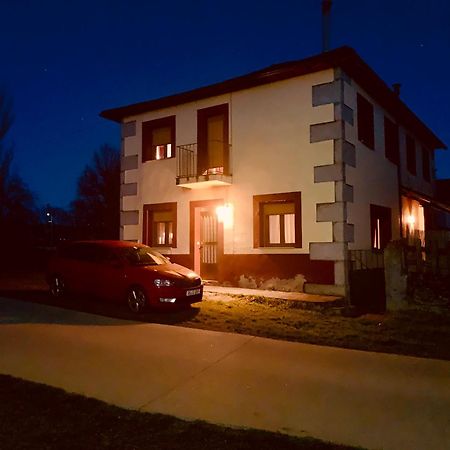 Casa Dono Sanabria Villa Cobreros Eksteriør billede