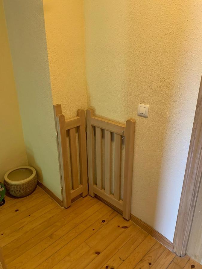 Casa Dono Sanabria Villa Cobreros Eksteriør billede