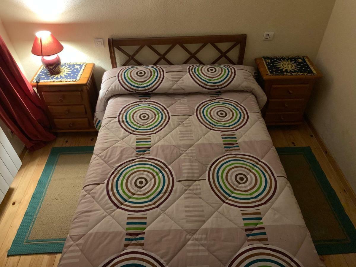 Casa Dono Sanabria Villa Cobreros Eksteriør billede