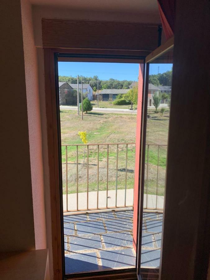 Casa Dono Sanabria Villa Cobreros Eksteriør billede