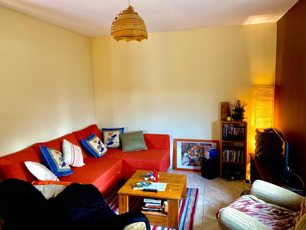 Casa Dono Sanabria Villa Cobreros Eksteriør billede