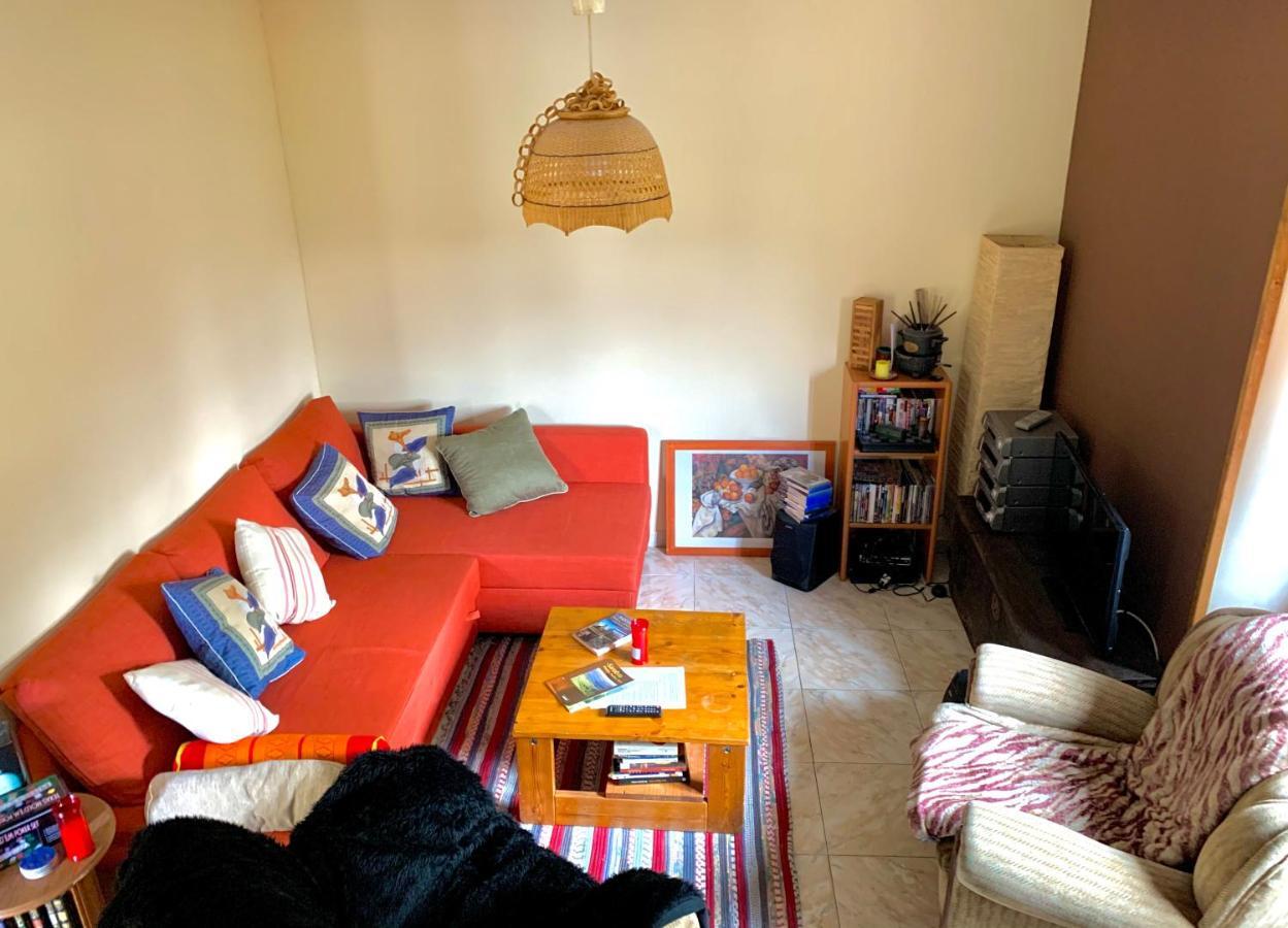 Casa Dono Sanabria Villa Cobreros Eksteriør billede